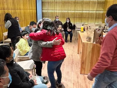Cierre Taller Conectados