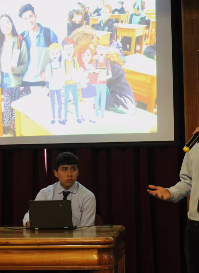 II TORNEO DE PITCH DE INNOVACION 2024