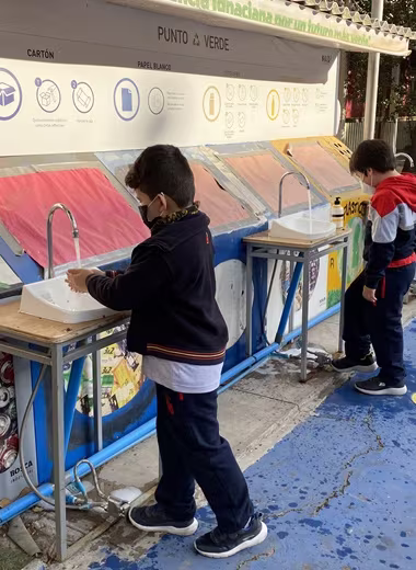Retorno a Clases 17 de mayo (2)
