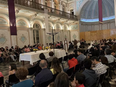 Vigilia Pascual