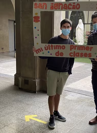 Retorno a Clases IVº Medios 2021