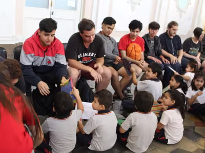 Kínder despiden a la Generación 2019