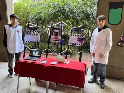 Feria Científica y Tecnológica