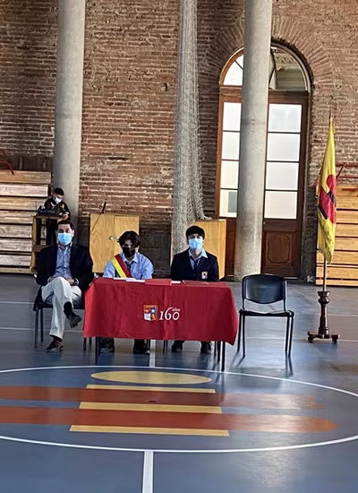 Traspaso de Mando Mini CES 2022-.