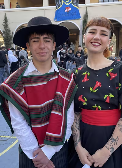 Semana Ignaciana, martes 14 de septiembre 2022