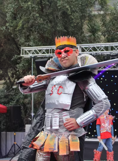 Semana Ignaciana I