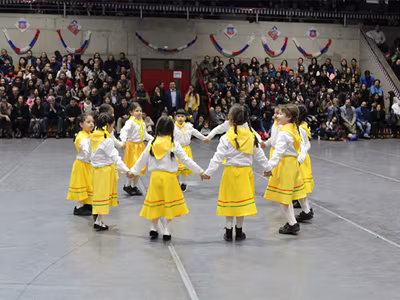 Semana de la Cultura, 3ª Parte