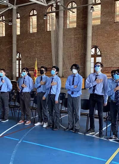 Traspaso de Mando Mini CES 2022-.