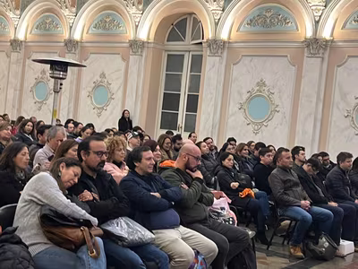 Reunión de Apoderados Formativa "En Comunidad Cuidamos Nuestras Emociones"