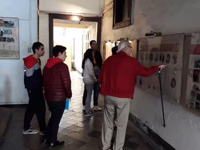 Día del Patrimonio