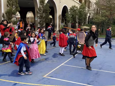 Semana del Libro 2022