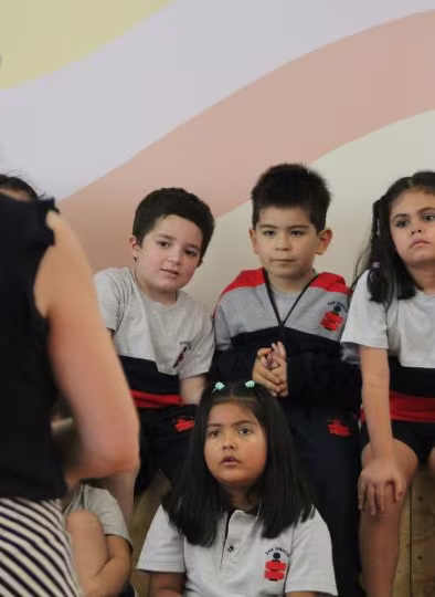 Reinauguración de Biblioteca CRA