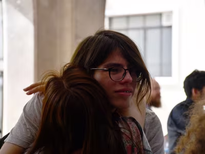 Despedida IVº Medios 2019