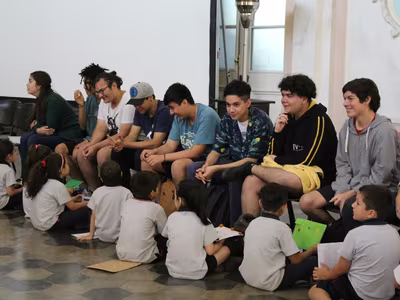 Kínder despiden a la Generación 2019