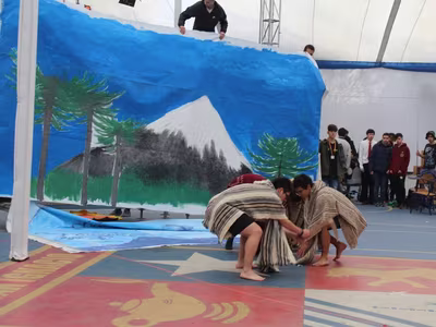 Semana Ignaciana - Miércoles 10 de julio.