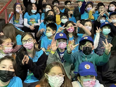 Semana Ignaciana, Lunes 12 de septiembre 2022