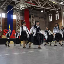 Actos Folclóricos (1)