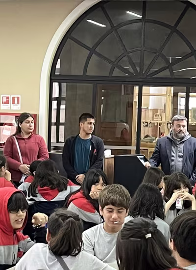 Cierre 6° Básicos