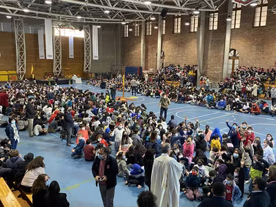 Liturgia de Resurrección