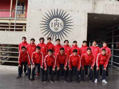 Selección de Fútbol - Campeonato Nacional REI