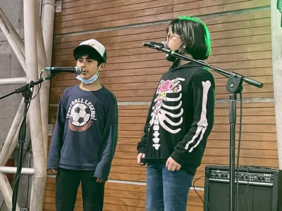 Semana Ignaciana, Lunes 12 de septiembre 2022