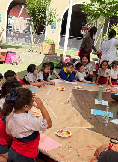 ¡Feria de la Ciencia y la Naturaleza!