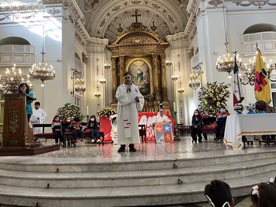Celebración San Ignacio (1)
