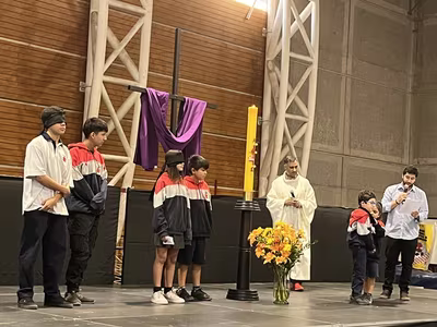 Lunes de Resurrección