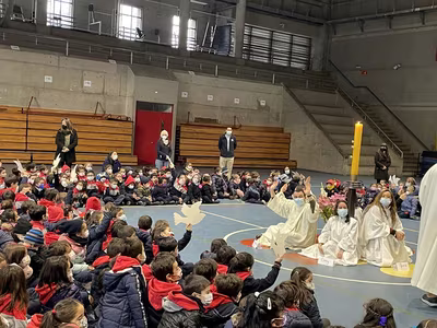 Pentecostés