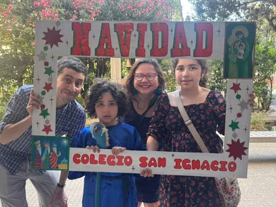 Misa de Navidad