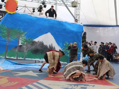 Semana Ignaciana - Miércoles 10 de julio.