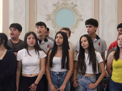 Semana de la Música 2025