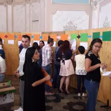 Jornada de Apoderados Nuevos