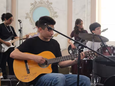 Semana de la Música 2025