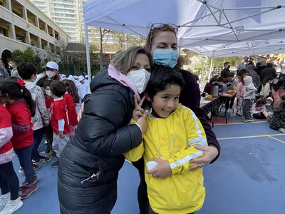 Semana Ignaciana, martes 14 de septiembre 2022