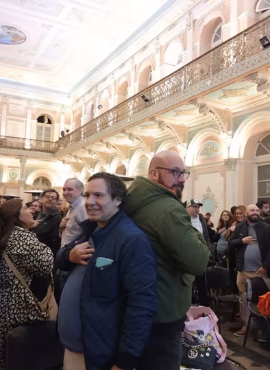 Reunión de Apoderados Formativa "En Comunidad Cuidamos Nuestras Emociones"