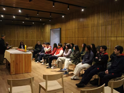 Proyecto Santiago - Chicago 2024