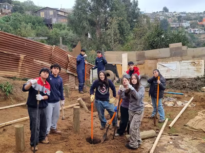 Trabajos de Invierno 2026