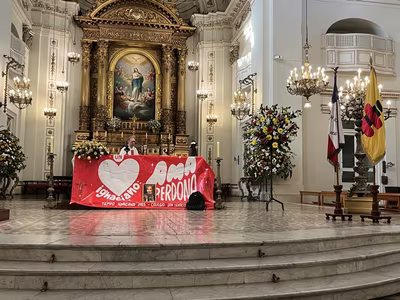 Celebración San Ignacio (2)