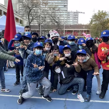 Semana Ignaciana, Lunes 12 de septiembre 2022