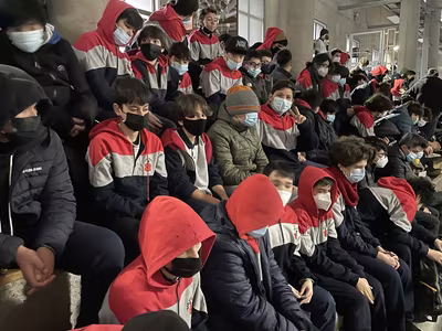 Jornada hacia una Educación No Sexista