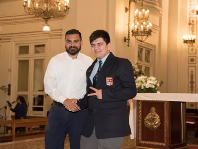 Sacramento de la Confirmación III° Medios