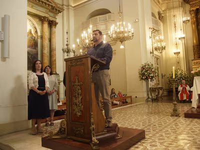 Sacramento de la Confirmación