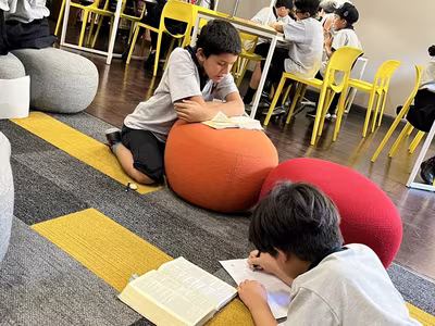 Bienvenidos/as a tu Biblioteca Gabriela