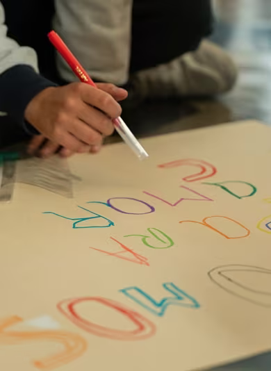 Encuentro con Cristo 3° Básico B