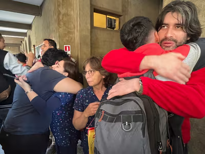 Último Día IV° Medios
