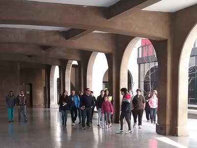 Día del patrimonio