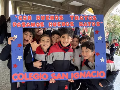 Semana de la Convivencia Escolar 2023
