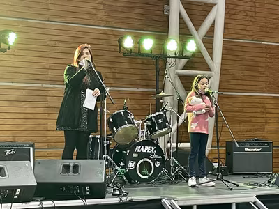 Semana Ignaciana, Martes 13 de septiembre 2022