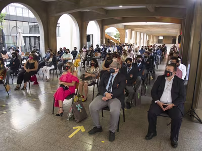 Liturgia de Graduación IVº Medio C
